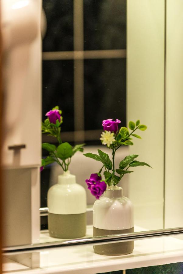 Beach Lapad Apartment Villa Tolja ドゥブロブニク エクステリア 写真